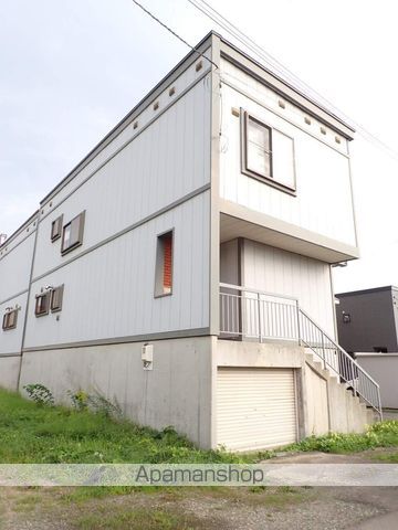 西町6丁目5ー12貸家の外観写真