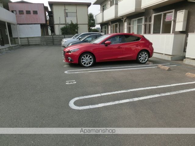 シャーメゾンSK A棟のその他写真