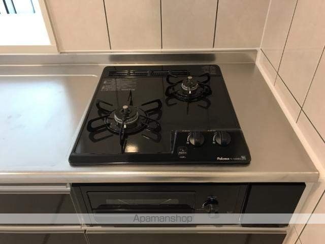 リヴィエールの内装写真