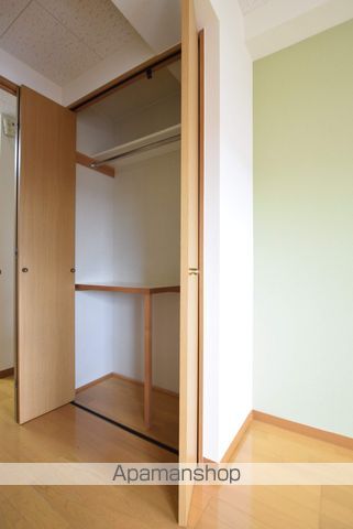 フェイバリットマンション弐番館の内装写真
