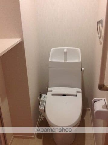 クレイノ天愛の内装写真
