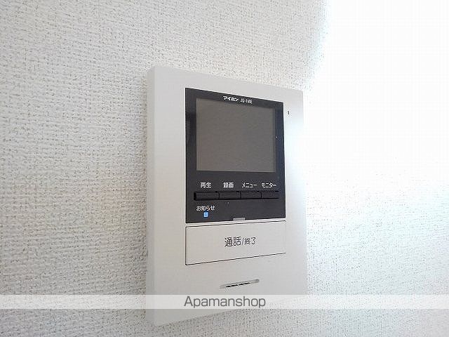 Casa Violaの内装写真