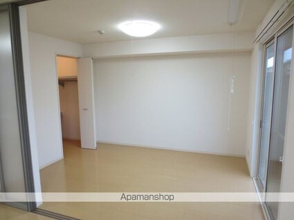 メゾン定正　Ａ[2LDK/58.07m2]の内装