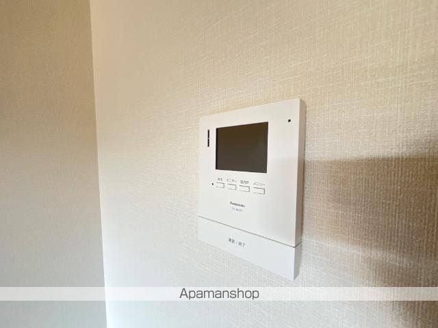 プレッソリーバYの内装写真