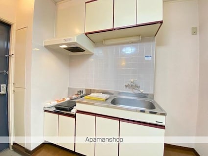 コーポビジョン[1K/23.92m2]のキッチン