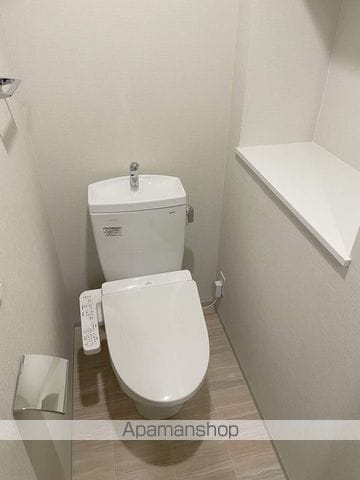 スプランディッド難波IIIの内装写真