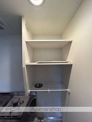 ＭｙＬｉｔｔｌｅ　Ｍａｉｓｏｎ[1DK/22m2]の内装2
