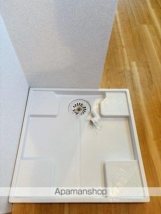 ルーク西早稲田[1K/23m2]のその他設備