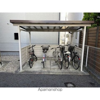 タウンコート[1K/24.09m2]のその他内装1