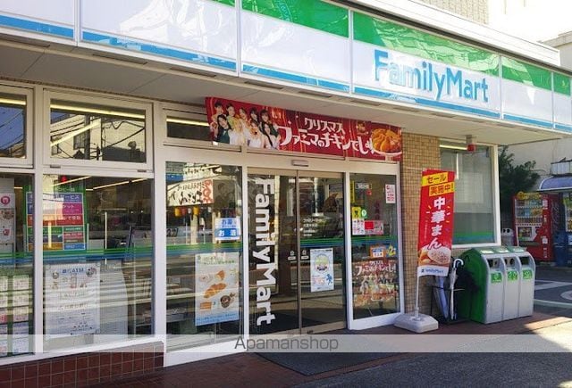 クレイノボナールの周辺写真
