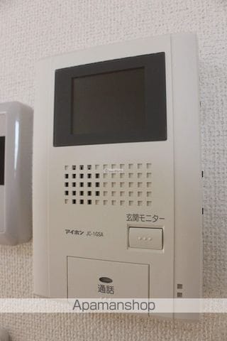 シャレオの内装写真