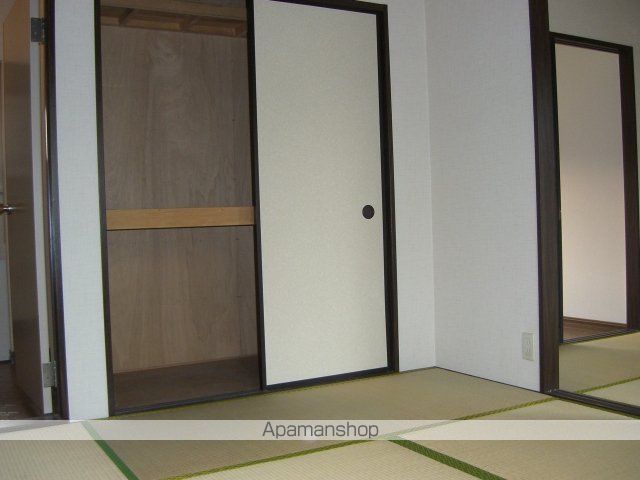 サンライフしのはらの内装写真