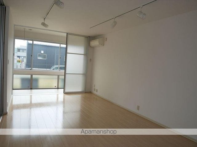 ゴールドパークBの内装写真