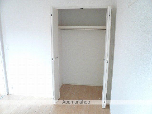 エレガンス ベアーの内装写真