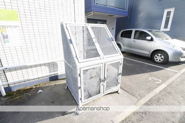 プレミアムマンション銀河のその他写真