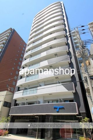 セレニテAWAZAミラクの外観写真