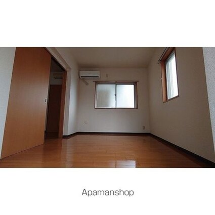 東京都杉並区南荻窪１丁目[1LDK/43.12m2]のリビング・居間