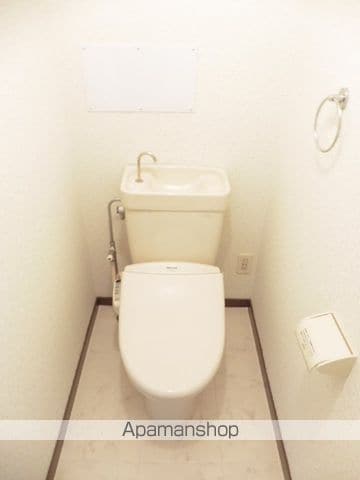 コープセンタービレッジの内装写真