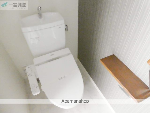 アランチアSの内装写真