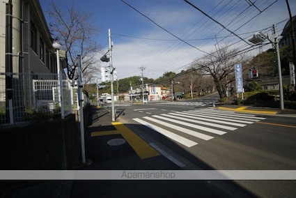 ＮｏｓｓＡ　Ｕｍ谷野町[1K/21.11m2]の周辺3