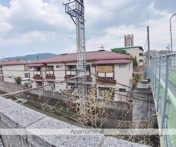京阪本線 藤森駅 徒歩2分 2階建 築45年のその他写真