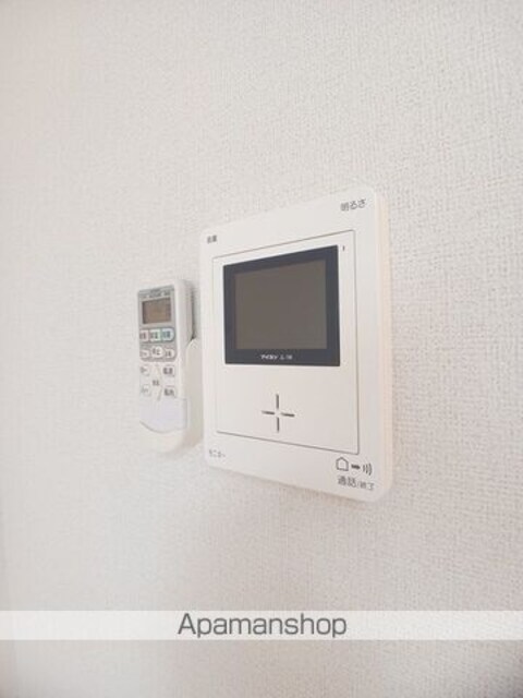 ブリランテ[1LDK/45.07m2]のその他設備