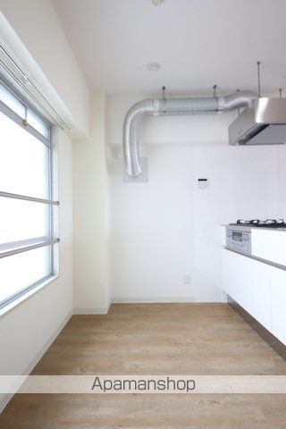 住吉ハイツの内装写真