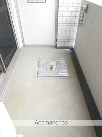 グランルージュ城東の内装写真