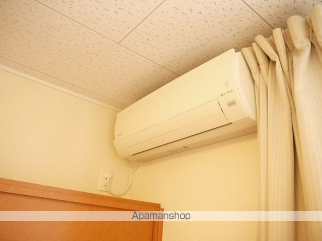 レオパレスこまつの内装写真