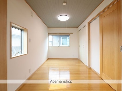 福島県郡山市咲田１丁目[1LDK/40.57m2]の内装8