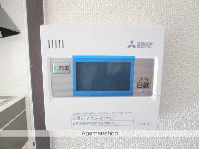 ドミール江西プレミアムの内装写真