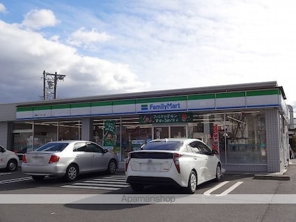 トレントットⅡ[1LDK/50.14m2]の周辺2