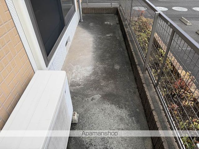 モスティサーク I棟の内装写真