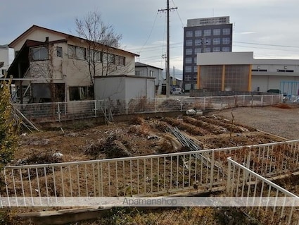 グランドール南沖　Ｂ[1K/26.71m2]の内装