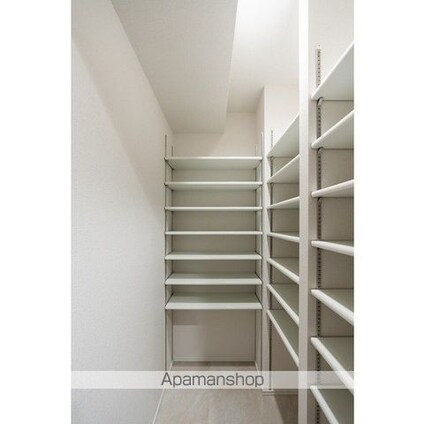 グランカーサ町屋Ⅱ[2LDK/50.42m2]の内装