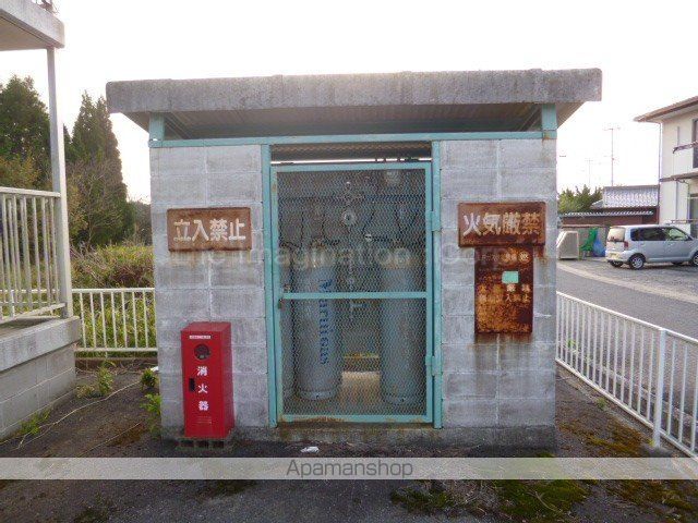 FUNADAハイツのその他写真