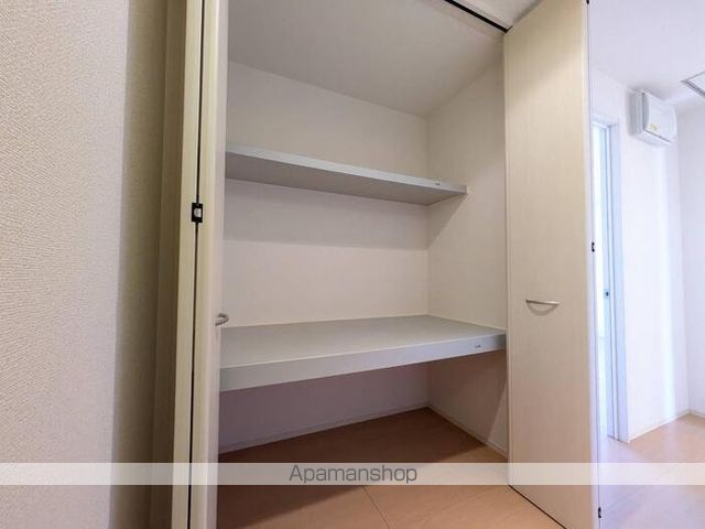 ハイムエルピスIIの内装写真