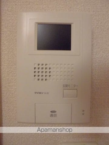レオパレストルワジエームの内装写真