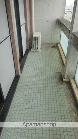 グランコート21の内装写真