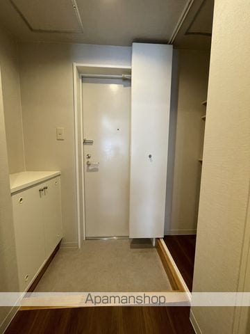 アルファコンフォート札幌の内装写真