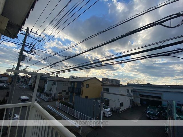 嶋津コーポのその他写真