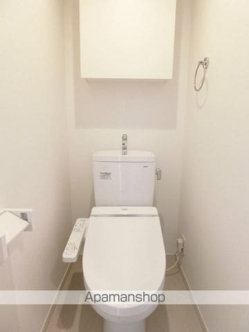 リブリ・草加IIの内装写真