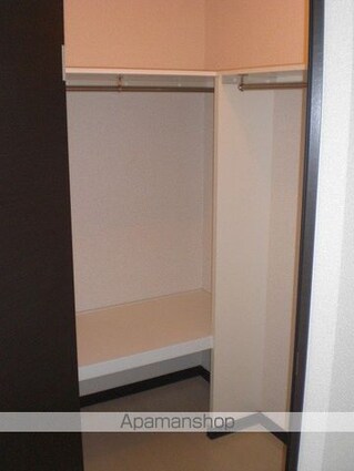 レオネクストネオ　レグルス[1K/30.84m2]の収納