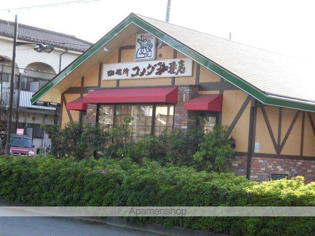 東京都府中市白糸台２丁目[1R/28.57m2]の周辺2