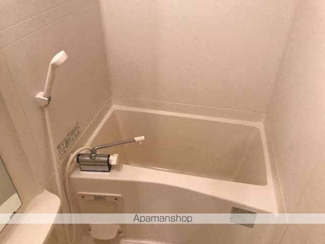サンパレス日進の内装写真