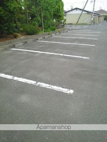 ハミングバードD棟のその他写真