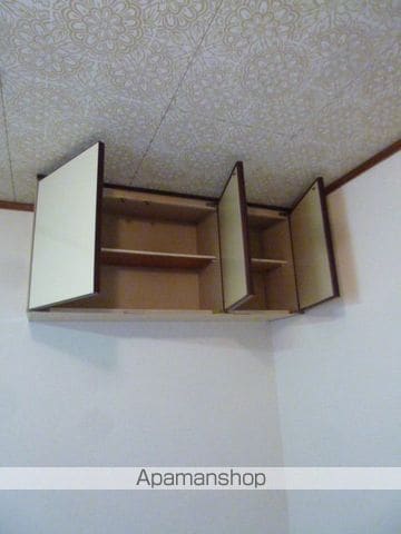 ペアレント寿の内装写真