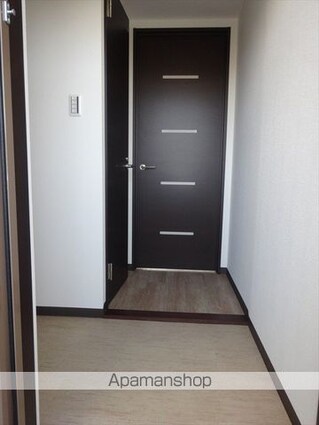 和歌山県和歌山市吉田[1LDK/40m2]の玄関