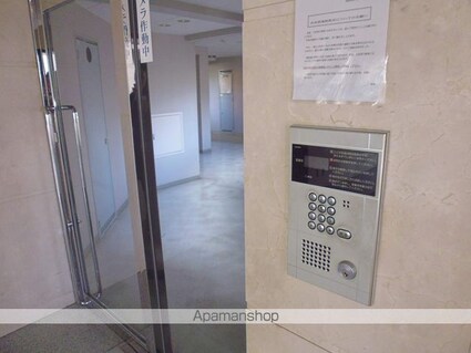 グランジュール[5LDK/97.02m2]の共用部2