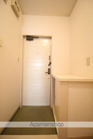 コーポひたちの内装写真